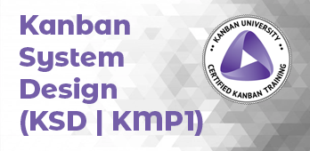 KSD - Kanban System Design (KMP1)