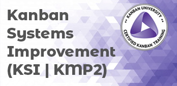 KSI - Kanban Systems Improvement (KMP2)